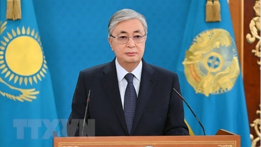 Kazakh President’s visit to Vietnam testifies to high political trust: Diplomat